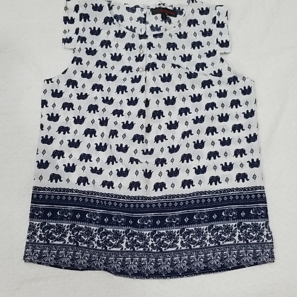 Blouse